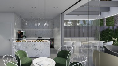 Byt 3+kk Guardamar del Segura