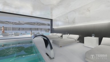 Byt 3+kk Guardamar del Segura