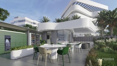 Byt 3+kk Guardamar del Segura