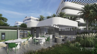 Byt 3+kk Guardamar del Segura