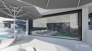 Byt 3+kk Guardamar del Segura