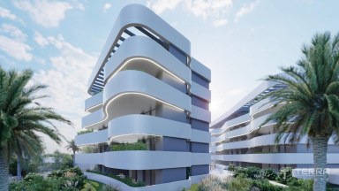 Byt 3+kk Guardamar del Segura