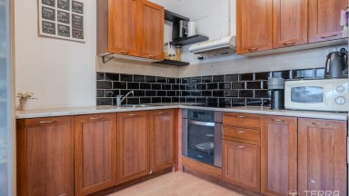 Prodej bytu 2+kk v Měšicích u Prahy