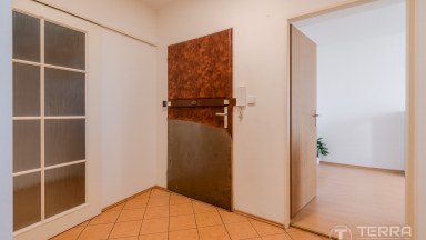 Prodej bytu 2+kk v Měšicích u Prahy