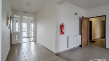 Prodej bytu 1+kk v Říčanech u Prahy