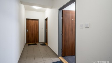 Prodej bytu 1+kk v Říčanech u Prahy