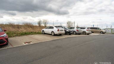 Prodej bytu 1+kk v Říčanech u Prahy