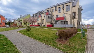 Prodej bytu 1+kk v Říčanech u Prahy