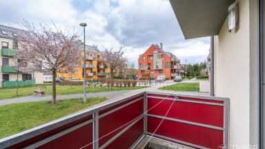 Prodej bytu 1+kk v Říčanech u Prahy